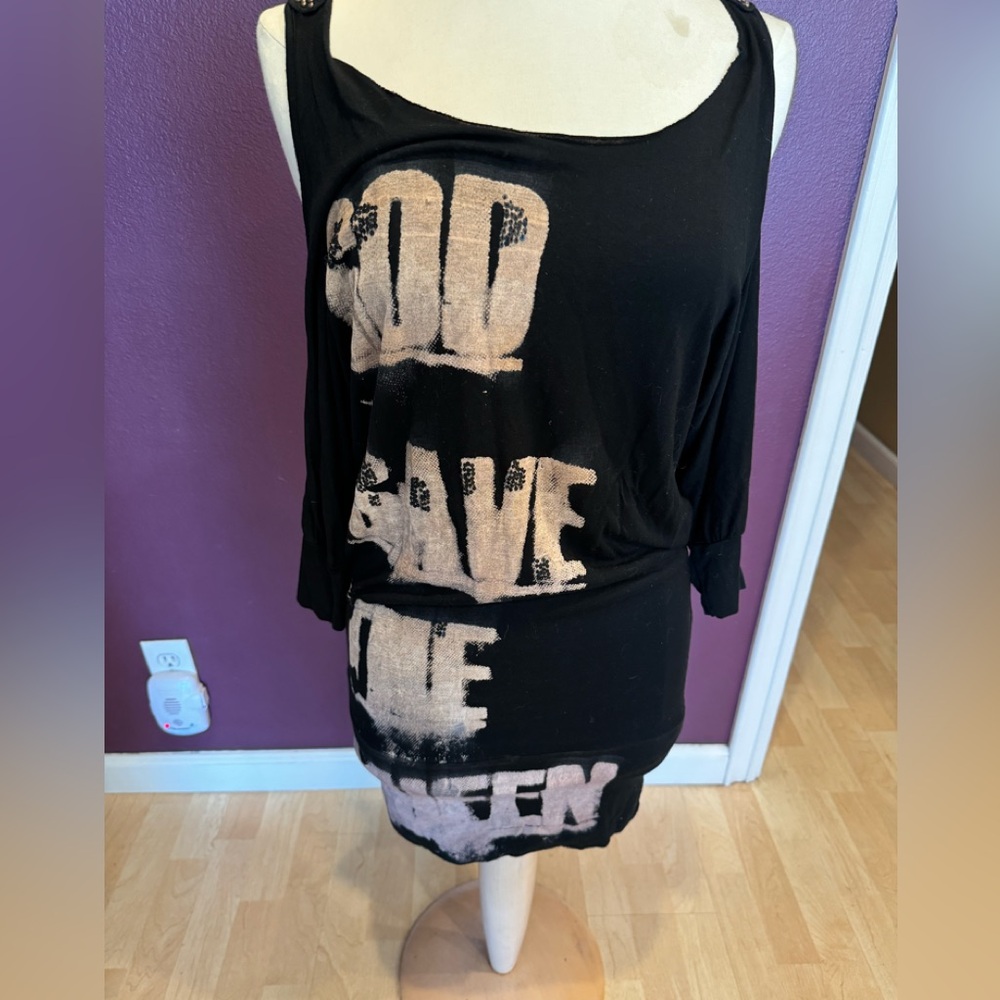 Religion Tunic